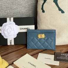 Chanel Wallet Purse